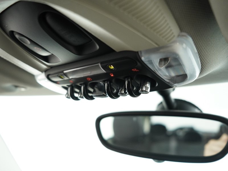 2021 (71) MINI HATCHBACK 2.0 Cooper S Classic 5dr 5289057