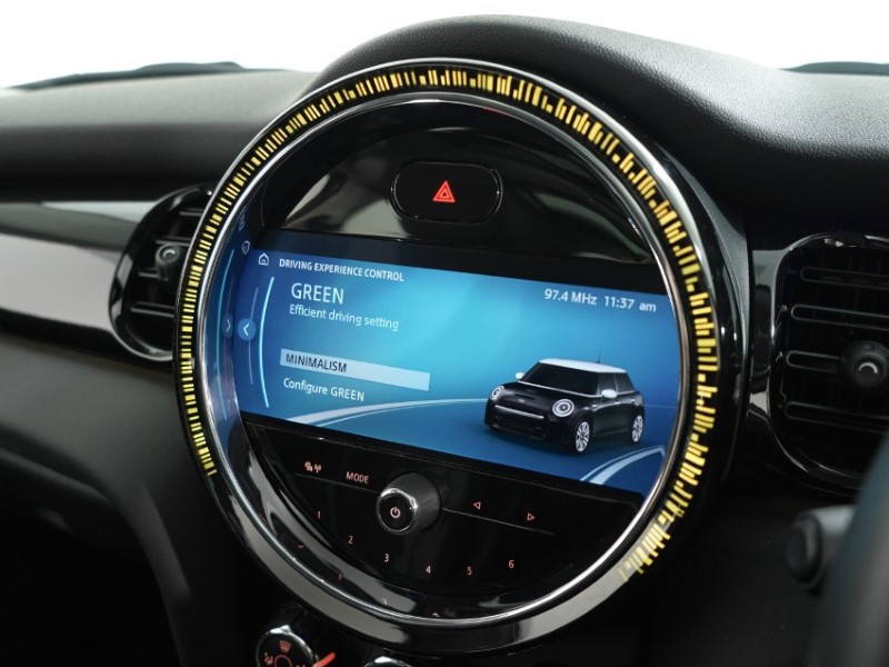 2021 (71) MINI HATCHBACK 2.0 Cooper S Classic 5dr 5289051