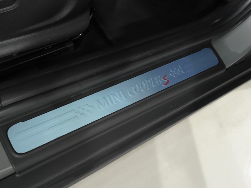 2021 (71) MINI HATCHBACK 2.0 Cooper S Classic 5dr 5289043