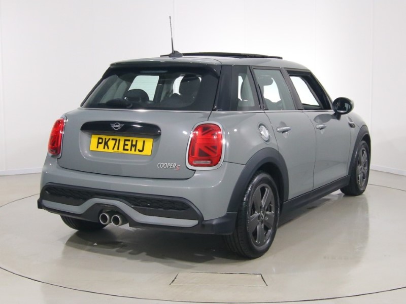 2021 (71) MINI HATCHBACK 2.0 Cooper S Classic 5dr 5289078