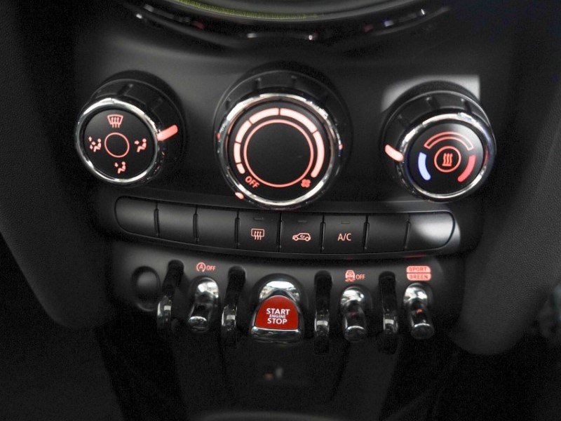 2021 (71) MINI HATCHBACK 2.0 Cooper S Classic 5dr 5289053