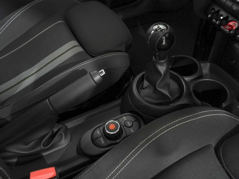 2021 (71) MINI HATCHBACK 2.0 Cooper S Classic 5dr 5289040