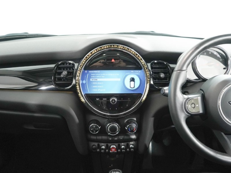 2021 (71) MINI HATCHBACK 2.0 Cooper S Classic 5dr 5289033