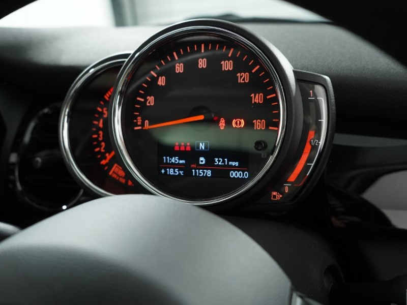 2021 (71) MINI HATCHBACK 2.0 Cooper S Classic 5dr 5289067