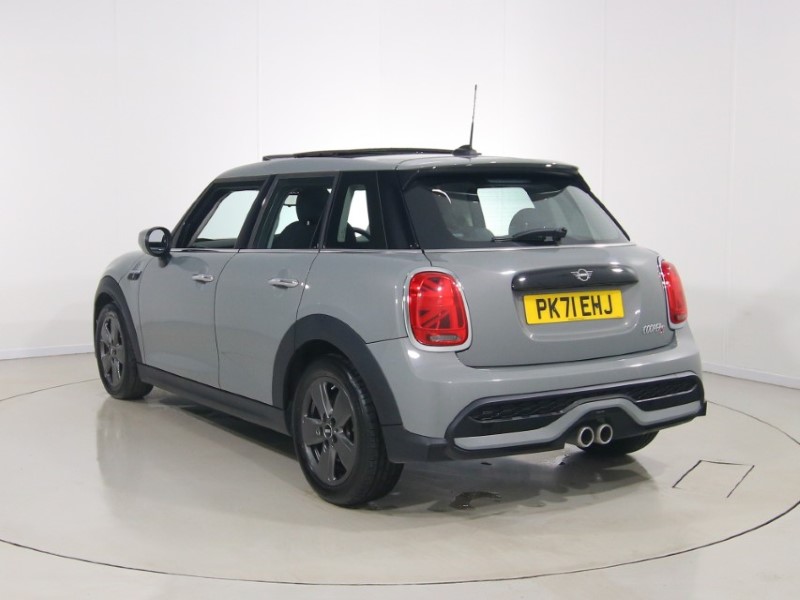 2021 (71) MINI HATCHBACK 2.0 Cooper S Classic 5dr 5289076