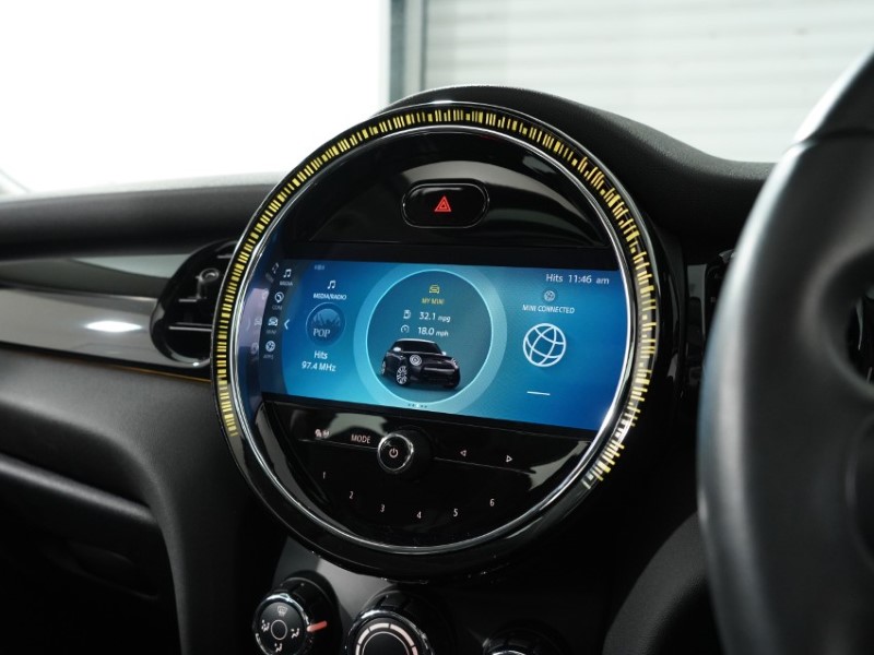 2021 (71) MINI HATCHBACK 2.0 Cooper S Classic 5dr 5289069