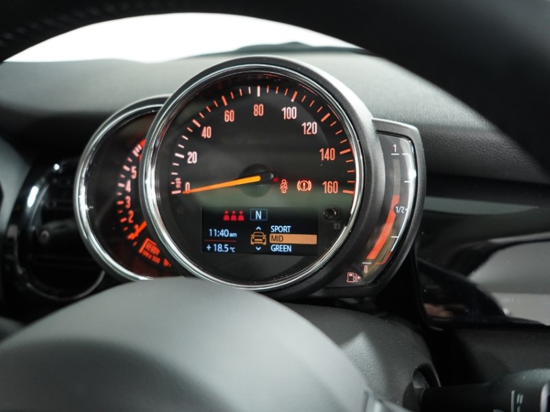 2021 (71) MINI HATCHBACK 2.0 Cooper S Classic 5dr 5289060