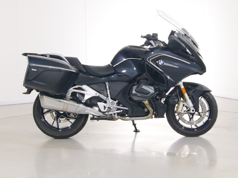 2023 (23) BMW Motorrad R1250 R 1250 RT LE (21MY)