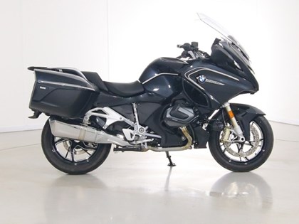 2023 (23) BMW Motorrad R1250 R 1250 RT LE (21MY)