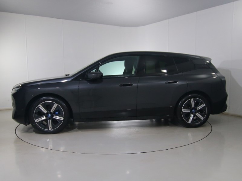 2023 (72) BMW iX 385kW xDrive50 M Sport 111.5kWh 5dr Auto 5281947