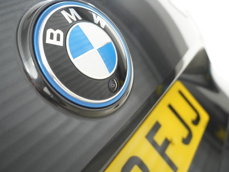 2023 (72) BMW iX 385kW xDrive50 M Sport 111.5kWh 5dr Auto 5290928