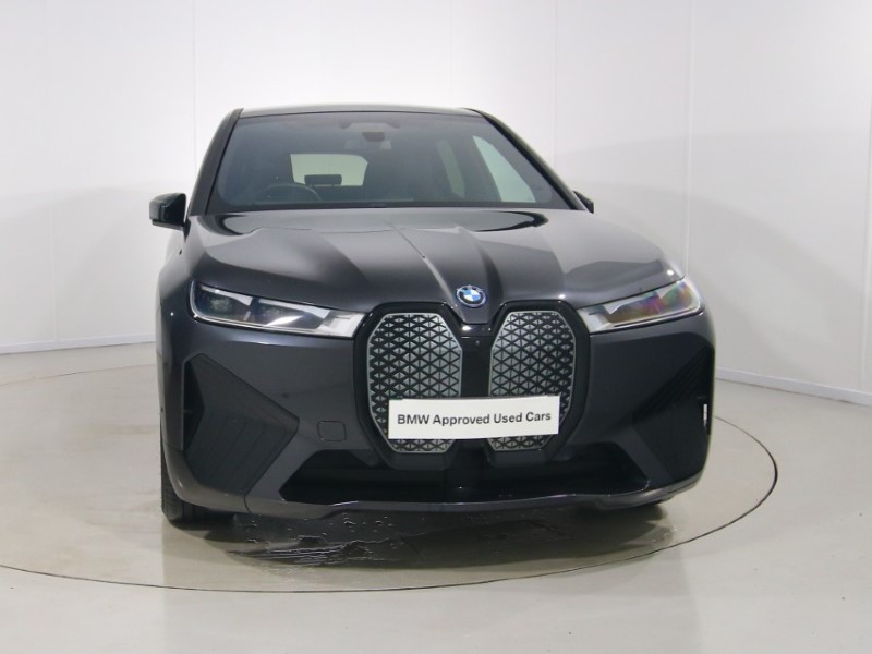 2023 (72) BMW iX 385kW xDrive50 M Sport 111.5kWh 5dr Auto 5290421