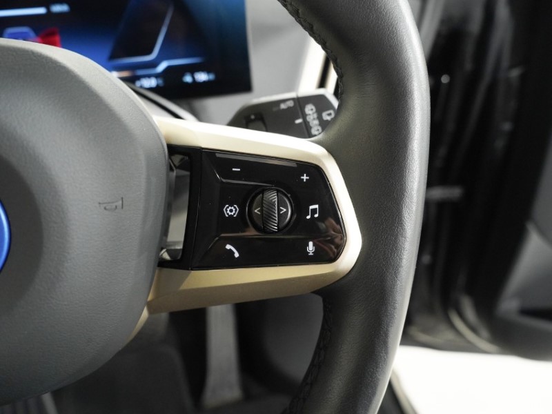 2023 (72) BMW iX 385kW xDrive50 M Sport 111.5kWh 5dr Auto 5290403