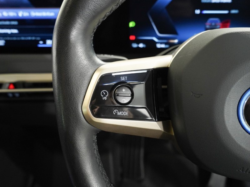 2023 (72) BMW iX 385kW xDrive50 M Sport 111.5kWh 5dr Auto 5290404