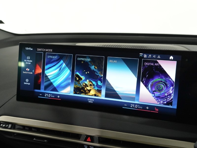 2023 (72) BMW iX 385kW xDrive50 M Sport 111.5kWh 5dr Auto 5290413