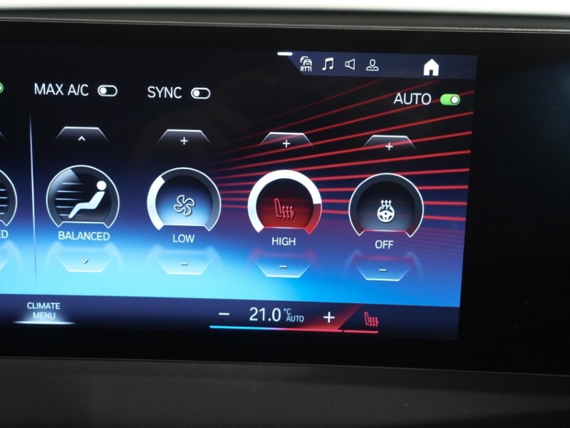 2023 (72) BMW iX 385kW xDrive50 M Sport 111.5kWh 5dr Auto 5290409