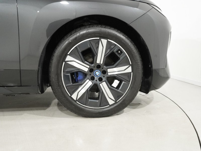 2023 (72) BMW iX 385kW xDrive50 M Sport 111.5kWh 5dr Auto 5290932