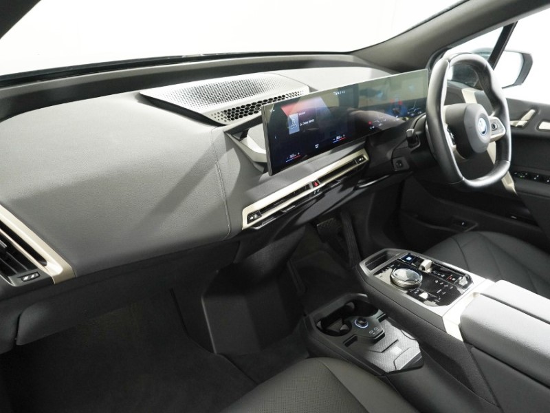 2023 (72) BMW iX 385kW xDrive50 M Sport 111.5kWh 5dr Auto 5290384