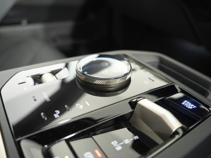 2023 (72) BMW iX 385kW xDrive50 M Sport 111.5kWh 5dr Auto 5290418