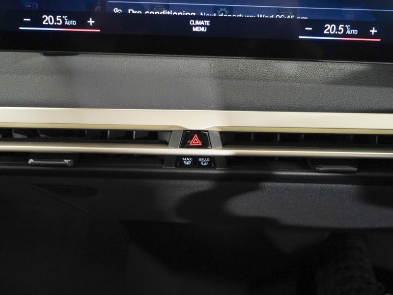 2023 (72) BMW iX 385kW xDrive50 M Sport 111.5kWh 5dr Auto 5290407