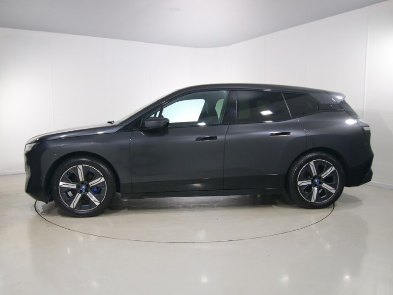 2023 (72) BMW iX 385kW xDrive50 M Sport 111.5kWh 5dr Auto 5290423