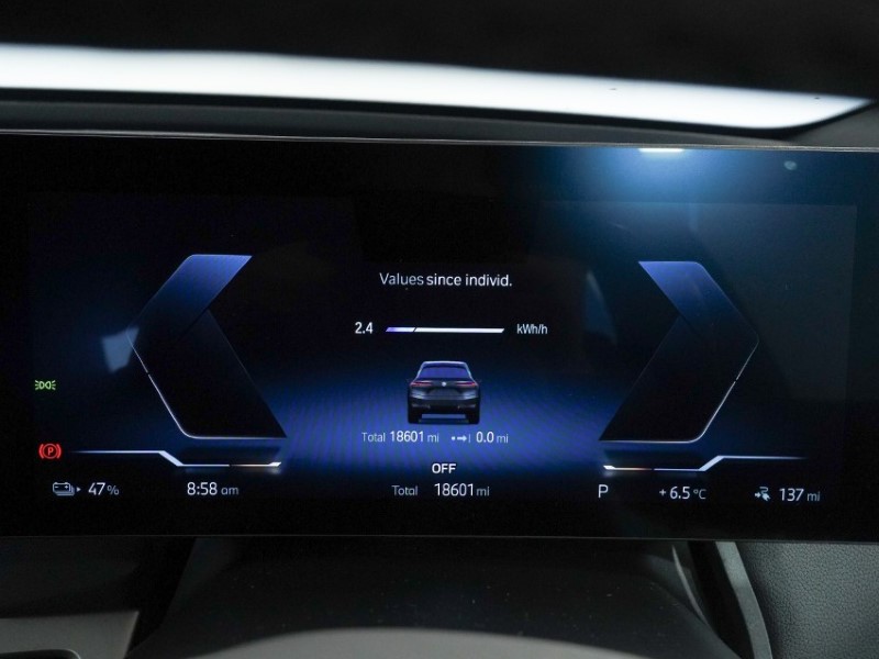 2023 (72) BMW iX 385kW xDrive50 M Sport 111.5kWh 5dr Auto 5282102