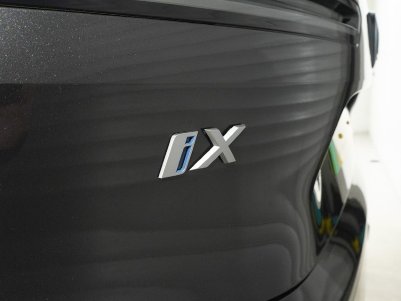 2023 (72) BMW iX 385kW xDrive50 M Sport 111.5kWh 5dr Auto 5290935