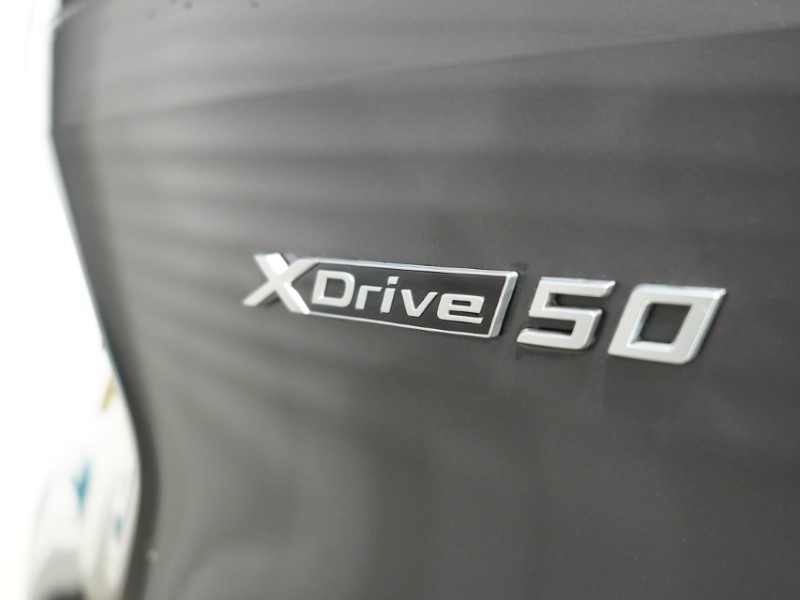 2023 (72) BMW iX 385kW xDrive50 M Sport 111.5kWh 5dr Auto 5290927