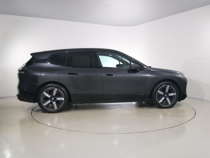 2023 (72) BMW iX 385kW xDrive50 M Sport 111.5kWh 5dr Auto 5290427