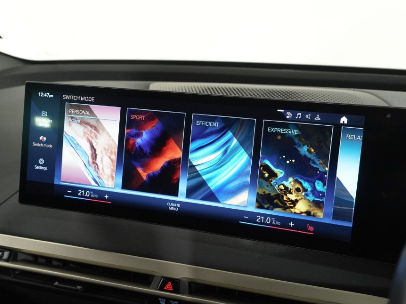 2023 (72) BMW iX 385kW xDrive50 M Sport 111.5kWh 5dr Auto 5290412