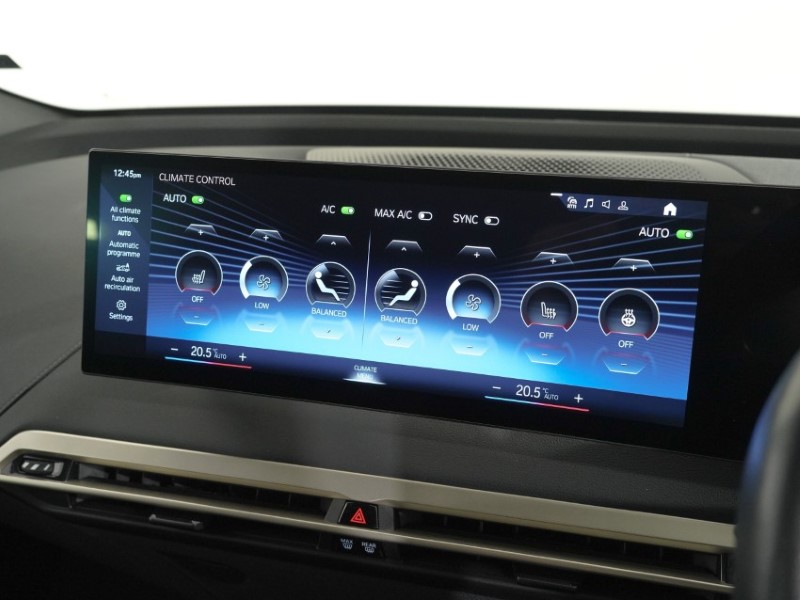 2023 (72) BMW iX 385kW xDrive50 M Sport 111.5kWh 5dr Auto 5290408