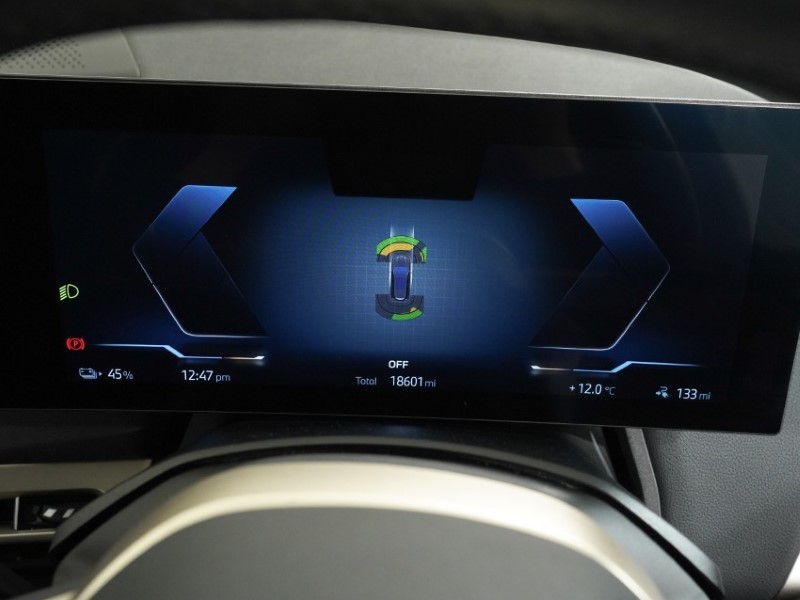 2023 (72) BMW iX 385kW xDrive50 M Sport 111.5kWh 5dr Auto 5290415