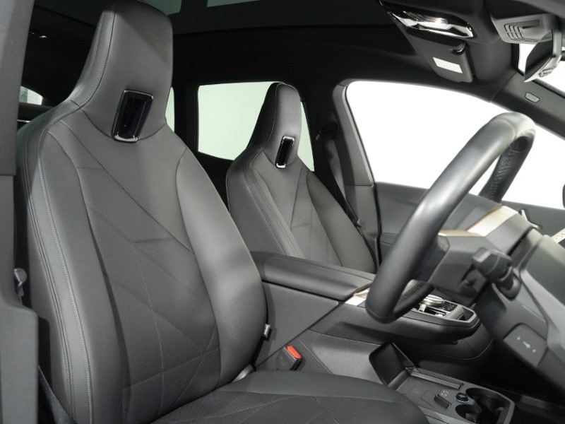 2023 (72) BMW iX 385kW xDrive50 M Sport 111.5kWh 5dr Auto 5290398