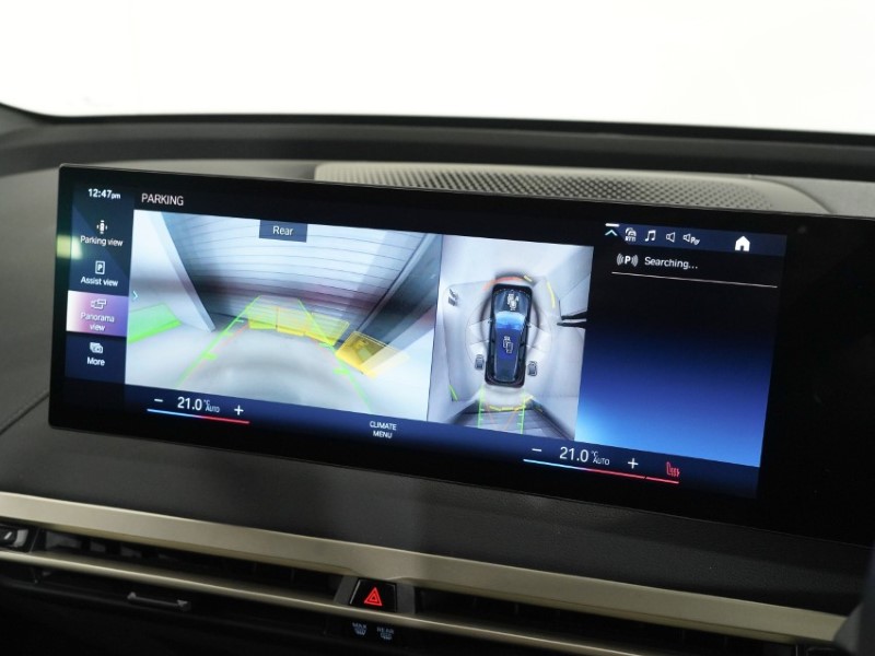 2023 (72) BMW iX 385kW xDrive50 M Sport 111.5kWh 5dr Auto 5290414