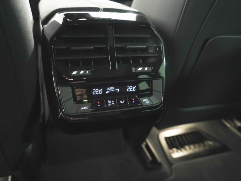 2023 (72) BMW iX 385kW xDrive50 M Sport 111.5kWh 5dr Auto 5290385