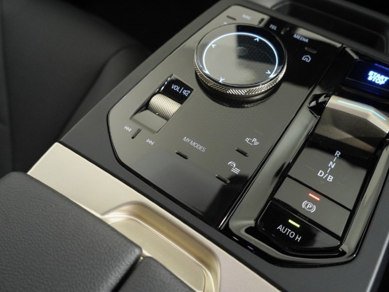 2023 (72) BMW iX 385kW xDrive50 M Sport 111.5kWh 5dr Auto 5290402