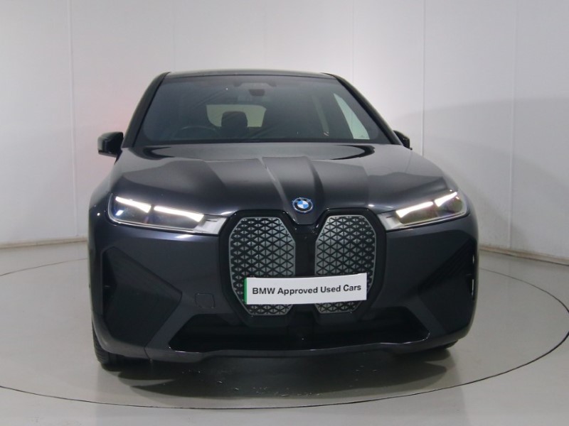 2023 (72) BMW iX 385kW xDrive50 M Sport 111.5kWh 5dr Auto 5281945
