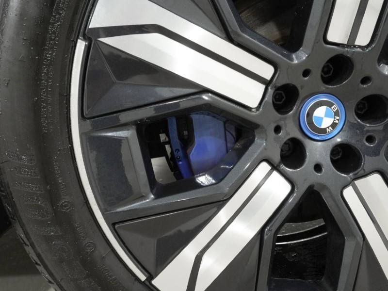 2023 (72) BMW iX 385kW xDrive50 M Sport 111.5kWh 5dr Auto 5290933