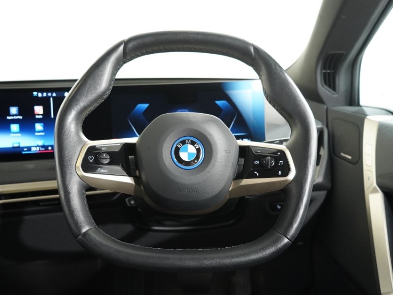 2023 (72) BMW iX 385kW xDrive50 M Sport 111.5kWh 5dr Auto 5290391