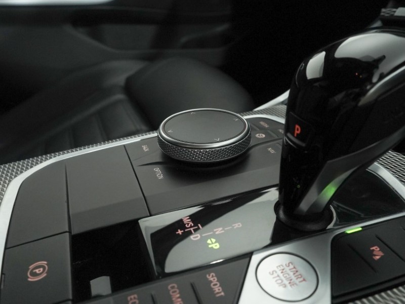 2022 (22) BMW 3 SERIES 320d MHT M Sport 5dr Step Auto 5306390