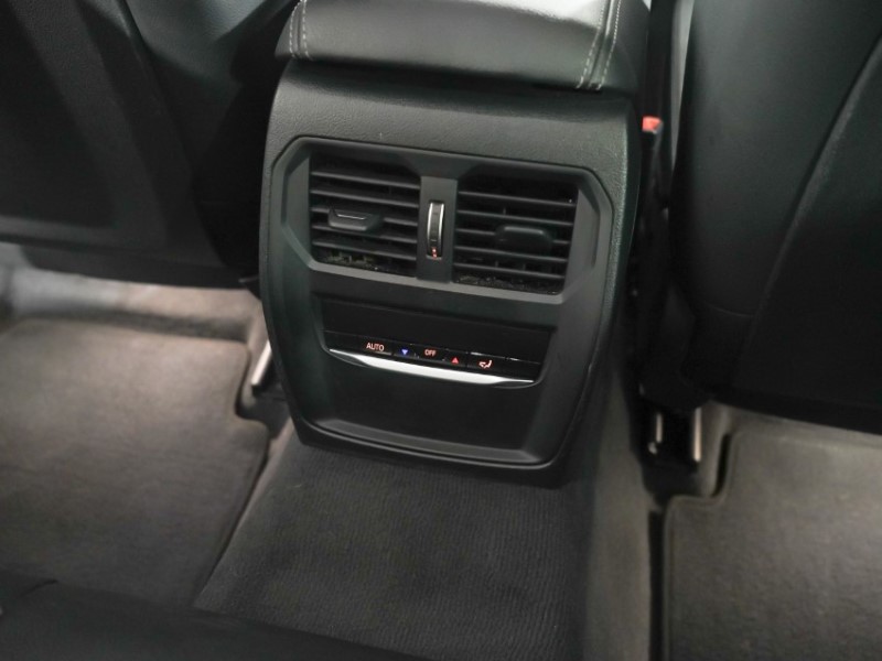 2022 (22) BMW 3 SERIES 320d MHT M Sport 5dr Step Auto 5306356