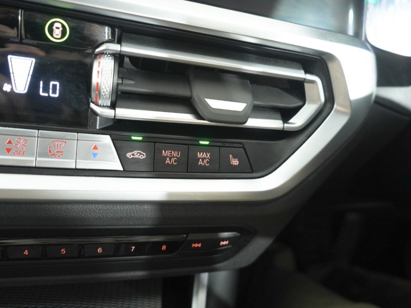 2022 (22) BMW 3 SERIES 320d MHT M Sport 5dr Step Auto 5306392