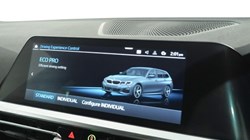 2022 (22) BMW 3 SERIES 320d MHT M Sport 5dr Step Auto 5306386