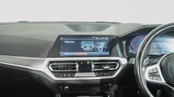 2022 (22) BMW 3 SERIES 320d MHT M Sport 5dr Step Auto 5306358