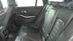 2022 (22) BMW 3 SERIES 320d MHT M Sport 5dr Step Auto 5306373