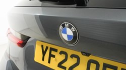 2022 (22) BMW 3 SERIES 320d MHT M Sport 5dr Step Auto 5306348