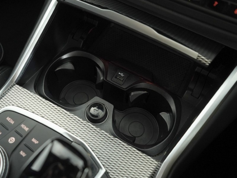 2022 (22) BMW 3 SERIES 320d MHT M Sport 5dr Step Auto 5306391