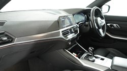 2022 (22) BMW 3 SERIES 320d MHT M Sport 5dr Step Auto 5306355