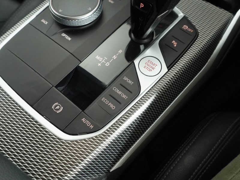 2022 (22) BMW 3 SERIES 320d MHT M Sport 5dr Step Auto 5306381