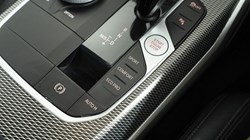 2022 (22) BMW 3 SERIES 320d MHT M Sport 5dr Step Auto 5306381